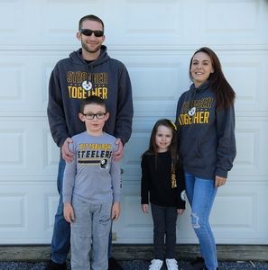 Meet your Posher, Chelsea